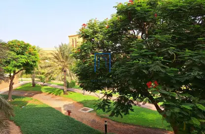 Apartment - 1 Bedroom - 2 Bathrooms for rent in Yakout - Bab Al Bahar - Al Marjan Island - Ras Al Khaimah
