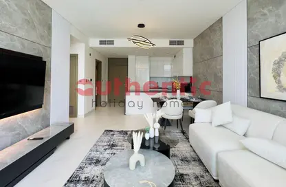 Apartment - 1 Bedroom - 2 Bathrooms for rent in District One - Mohammed Bin Rashid City - Dubai