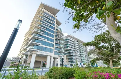 Apartment - 1 Bedroom - 2 Bathrooms for sale in Mayan 5 - Mayan - Yas Island - Abu Dhabi