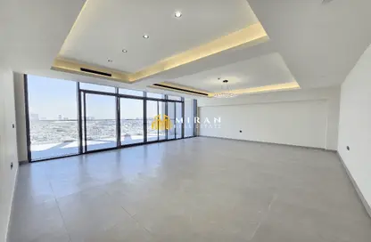 Apartment - 3 Bedrooms - 5 Bathrooms for rent in WestView Tower - Jumeirah Village Circle - Dubai