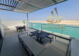 Villa - 5 bedrooms - 5 bathrooms for sale in Sharjah Waterfront City - Sharjah
