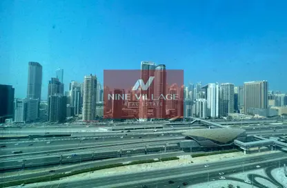 Office Space - Studio - 1 Bathroom for rent in Fortune Tower - JLT Cluster C - Jumeirah Lake Towers - Dubai