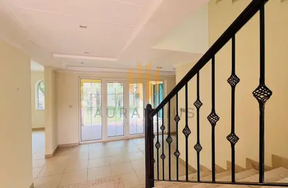 Villa - 3 Bedrooms - 4 Bathrooms for rent in Legacy - Jumeirah Park - Dubai
