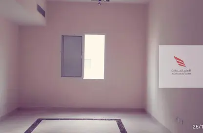 Apartment - Studio - 1 Bathroom for rent in Abna Saqer Building - Al Hamidiya 1 - Al Hamidiya - Ajman