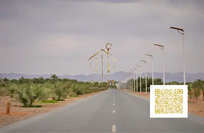 Land - Studio for sale in Manama - Ajman