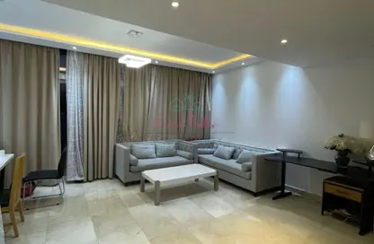 تاون هاوس - 2 غرف نوم - 3 حمامات للايجار في سنتوري - ذا رووتس داماك هيلز 2 - داماك هيلز 2 - دبي