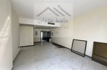شقة - غرفة نوم - 1 حمام للايجار في فيلات معسكر آل نهيان - معسكر آل نهيان - أبوظبي
