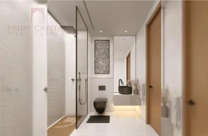 شقة - غرفة نوم - 2 حمامات للبيع في برج ريناد - جزيرة الريم - أبوظبي