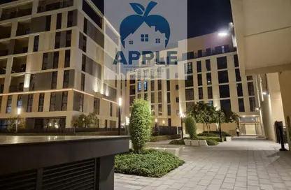 شقة - غرفة نوم - 1 حمام للايجار في أسواق للعقارات - الممشى - مويلح - الشارقة شقة - غرفة نوم - 1 حمام للايجار في أسواق للعقارات - الممشى - مويلح - الشارقة