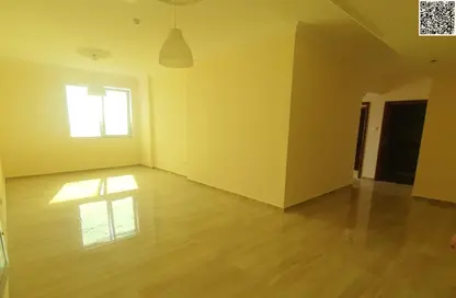 Apartment - 2 Bedrooms - 2 Bathrooms for rent in Al Naemiya Tower 3 - Al Naemiya Towers - Al Nuaimiya - Ajman
