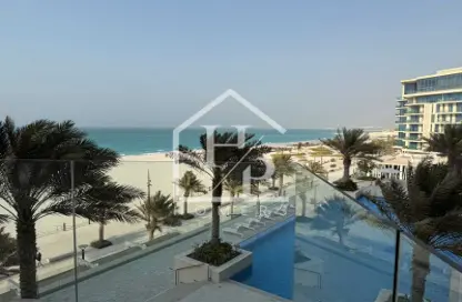 Apartment - 3 Bedrooms - 4 Bathrooms for rent in Mamsha Al Saadiyat - Saadiyat Cultural District - Saadiyat Island - Abu Dhabi