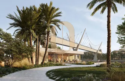 Apartment - 3 Bedrooms - 4 Bathrooms for sale in Eden House The Park - Al Wasl - Dubai