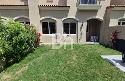 Townhouse - 3 Bedrooms - 3 Bathrooms for rent in Casa Dora - Serena - Dubai Land - Dubai