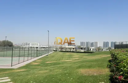 Townhouse - 3 Bedrooms - 3 Bathrooms for rent in Garden View Villas - Jebel Ali Village - Jebel Ali - Dubai