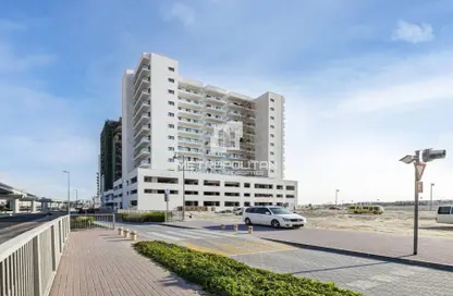 Apartment - 1 Bedroom - 2 Bathrooms for sale in Equiti Residence - Jebel Ali Village - Jebel Ali - Dubai