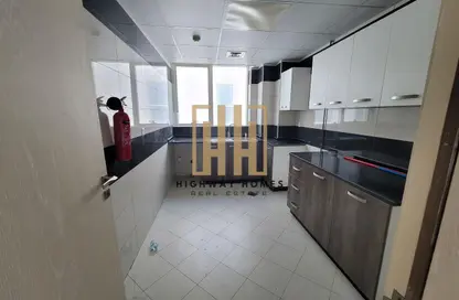 Apartment - 1 Bedroom - 1 Bathroom for rent in Al Zahia - Muwaileh Commercial - Sharjah