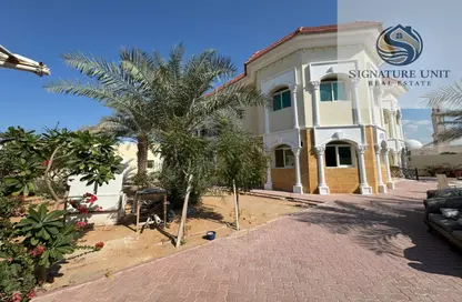 Villa - 5 Bedrooms - 7 Bathrooms for rent in Al Barsha 3 Villas - Al Barsha 3 - Al Barsha - Dubai Villa - 5 Bedrooms - 7 Bathrooms for rent in Al Barsha 3 Villas - Al Barsha 3 - Al Barsha - Dubai