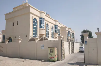 فيلا - 5 غرف نوم - 8 حمامات للايجار في فلل مدينة محمد بن زايد - مدينة محمد بن زايد - أبوظبي