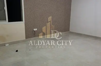 Apartment - Studio - 1 Bathroom for rent in Fairmont Ajman - Al Nakhil 2 - Al Nakhil - Ajman