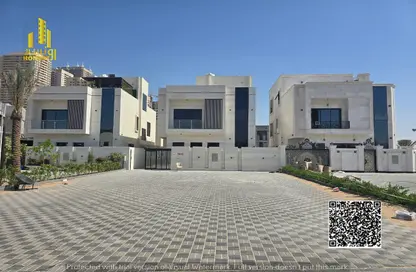 Villa - 5 Bedrooms - 7 Bathrooms for sale in Al Aamra Gardens - Al Amerah - Ajman