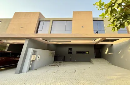 Duplex - 4 Bedrooms - 5 Bathrooms for rent in Robinia - Masaar - Tilal City - Sharjah