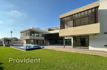 Villa - 7 Bedrooms for sale in Sobha Hartland Villas - Phase III - Sobha Hartland - Mohammed Bin Rashid City - Dubai