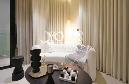 Apartment - 2 Bedrooms - 3 Bathrooms for sale in Sonate Residences - Jumeirah Village Triangle - Dubai