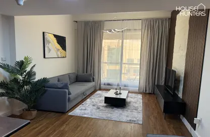 Apartment - 1 Bedroom - 1 Bathroom for sale in Escan Tower - Dubai Marina - Dubai