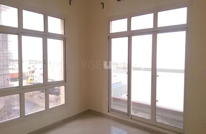 شقة - غرفة نوم - 2 حمامات للبيع في 1 لا فيستا ريزيدنس - لا فيستا - واحة السيليكون - دبي