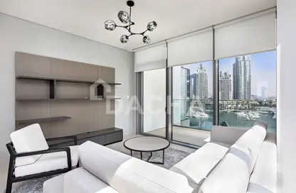 شقة - 2 غرف نوم - 3 حمامات للبيع في ليف مارينا - دبي مارينا - دبي