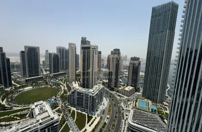 شقة - 2 غرف نوم - 2 حمامات للايجار في أدريس برج هاربور بوينت 2 - أدريس هاربور بوينت - ميناء خور دبي (ذا لاجونز) - دبي