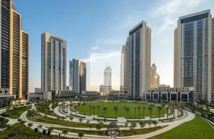Apartment - 2 Bedrooms - 2 Bathrooms for sale in Dubai Creek Harbour (The Lagoons) - Dubai