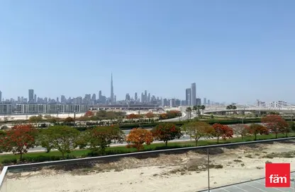 شقة - غرفة نوم - 1 حمام للايجار في إنجازات ريزيدنس - ند الشبا 1 - ند الشبا - دبي