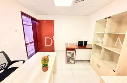 مكتب - استوديو - 1 حمام للايجار في مبنى سيلفر هوم - هور العنز - ديرة - دبي مكتب - استوديو - 1 حمام للايجار في مبنى سيلفر هوم - هور العنز - ديرة - دبي