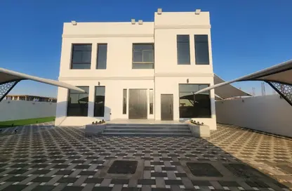 Villa - 6 Bedrooms - 6 Bathrooms for rent in Al Athbah - Wadi Al Amardi - Dubai Villa - 6 Bedrooms - 6 Bathrooms for rent in Al Athbah - Wadi Al Amardi - Dubai