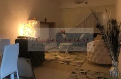 Apartment - 1 Bedroom - 1 Bathroom for rent in Style Tower - Al Khan Lagoon - Al Khan - Sharjah