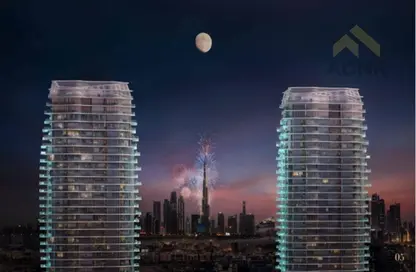 Apartment - Studio - 1 Bathroom for sale in Laguna Residence - City of Arabia - Dubai