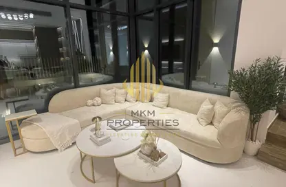 Villa - 4 Bedrooms - 3 Bathrooms for rent in La Perla Homes 10 - District 10 - Jumeirah Village Circle - Dubai Villa - 4 Bedrooms - 3 Bathrooms for rent in La Perla Homes 10 - District 10 - Jumeirah Village Circle - Dubai