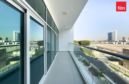 Apartment - 1 Bedroom - 2 Bathrooms for sale in Vita Residencia - Al Sufouh 1 - Al Sufouh - Dubai