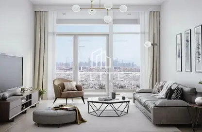 Apartment - Studio - 1 Bathroom for sale in Azizi Sakandar - Al Furjan - Dubai