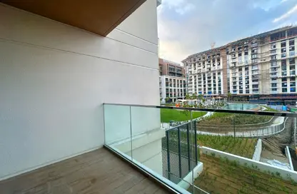 Apartment - 2 Bedrooms - 3 Bathrooms for rent in Celadon 1 - Celadon - Central Park at City Walk - City Walk - Dubai