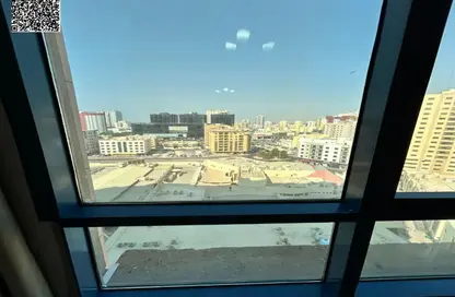 Apartment - 2 Bedrooms - 3 Bathrooms for sale in Al Nuaimiya Towers C - Al Nuaimiya - Ajman