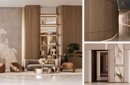 شقة - 1 حمام للبيع في تلال بن غاطي - حديقة دبي العلميه - دبي شقة - 1 حمام للبيع في تلال بن غاطي - حديقة دبي العلميه - دبي