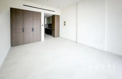 Apartment - Studio - 1 Bathroom for rent in Beverly Boulevard - Arjan - Dubai