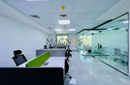 Office Space - Studio - 1 Bathroom for rent in Dubai Star - JLT Cluster L - Jumeirah Lake Towers - Dubai Office Space - Studio - 1 Bathroom for rent in Dubai Star - JLT Cluster L - Jumeirah Lake Towers - Dubai