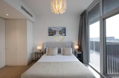 Apartment - 1 Bedroom - 1 Bathroom for rent in Belgravia 3 - Belgravia - Jumeirah Village Circle - Dubai
