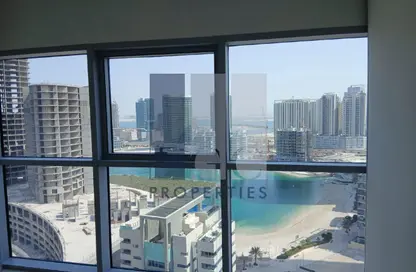 شقة - 2 غرف نوم - 2 حمامات للبيع في راديانت سكوير - مدينة الأضواء - جزيرة الريم - أبوظبي