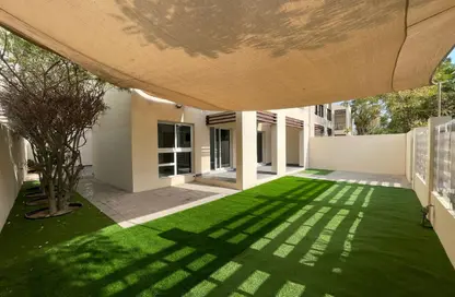 Villa - 3 Bedrooms - 4 Bathrooms for sale in Malibu - Mina Al Arab - Ras Al Khaimah