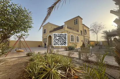 Villa - 5 Bedrooms - 5 Bathrooms for sale in Manama - Ajman