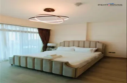 Apartment - 1 Bedroom - 2 Bathrooms for sale in Farhad Azizi Residence - Al Jaddaf - Dubai